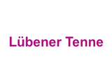 Lübener Tenne Logo