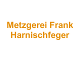 Metzgerei Frank Harnischfeger Logo