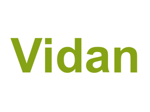 Vidan Logo