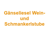 Gänseliesel Wein- und Schmankerlstube Logo