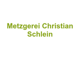 Metzgerei Christian Schlein Logo