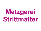 Metzgerei Strittmatter Logo