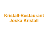 Kristall-Restaurant Joska Kristall Logo