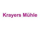 Krayers Mühle Logo