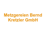 Metzgereien Bernd Kretzler GmbH Logo