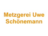 Metzgerei Uwe Schönemann Logo