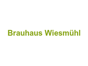 Brauhaus Wiesmühl Logo