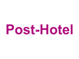 Post-Hotel Logo