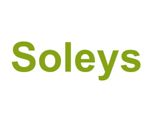 Soleys Logo