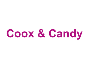 Coox & Candy Logo