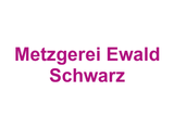Metzgerei Ewald Schwarz Logo