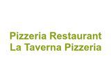 Pizzeria Restaurant La Taverna Pizzeria Logo