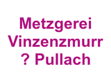 Metzgerei Vinzenzmurr  – Pullach Logo