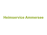 Heimservice Ammersee Logo