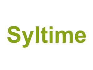 Syltime Logo