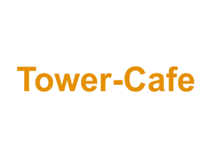 Tower-Cafe Logo