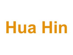 Hua Hin Logo