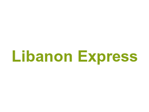 Libanon Express Logo