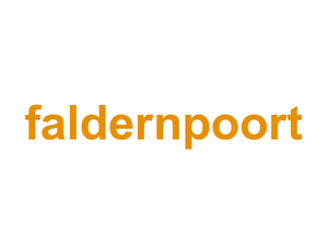 faldernpoort Logo