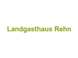 Landgasthaus Rehn Logo