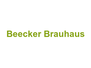 Beecker Brauhaus Logo