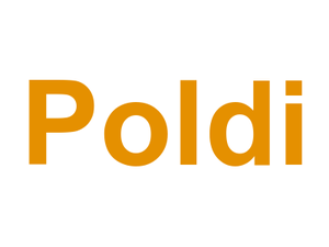 Poldi Logo