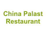 China Palast Restaurant Logo