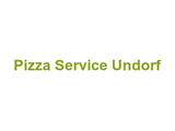 Pizza Service Undorf Logo