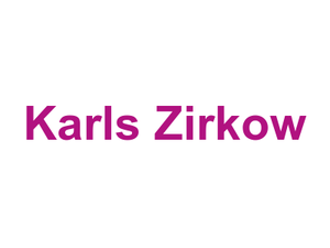 Karls Zirkow Logo