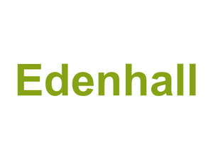 Edenhall Logo