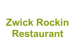 Zwick Rockin Restaurant Logo