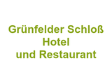 Grünfelder Schloß Hotel und Restaurant Logo