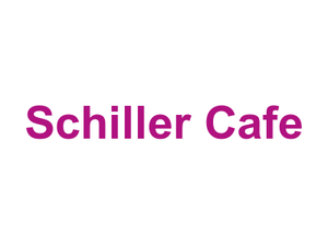 Schiller Cafe Logo