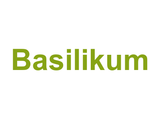 Basilikum Logo