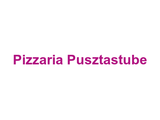 Pizzaria Pusztastube Logo