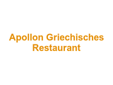 Apollon Griechisches Restaurant Logo