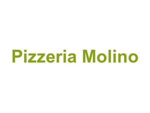 Pizzeria Molino Logo