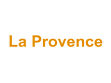 La Provence Logo