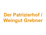 Der Patrizierhof / Weingut Grebner Logo