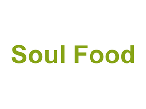 Soul Food Logo