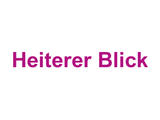 Heiterer Blick Logo