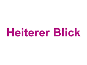 Heiterer Blick Logo