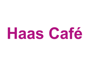 Haas Café Logo