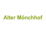 Alter Mönchhof Logo