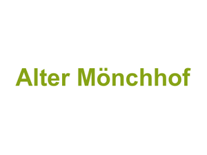 Alter Mönchhof Logo