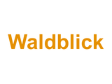 Waldblick Logo