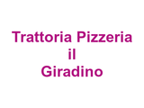Trattoria Pizzeria il Giradino Logo
