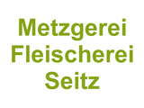 Metzgerei Fleischerei Seitz Logo