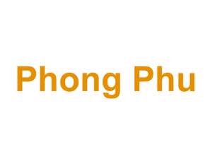 Phong Phu Logo
