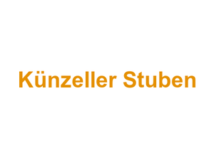 Künzeller Stuben Logo